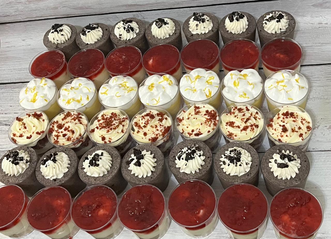 Torta Perro Realista